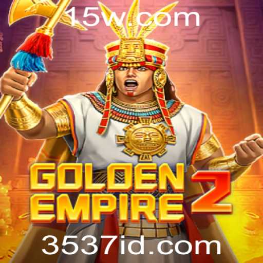 Descubra o Fascinante Mundo de GoldenEmpire2